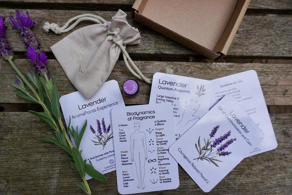 Your oil and cards